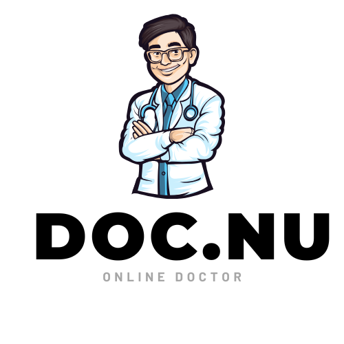 Doc.nu - онлайн доктор, педиатър, личен лекар