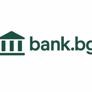 Bank.bg - онлайн банка