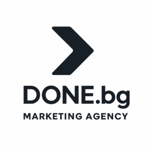 Done.bg - Marketing Agency