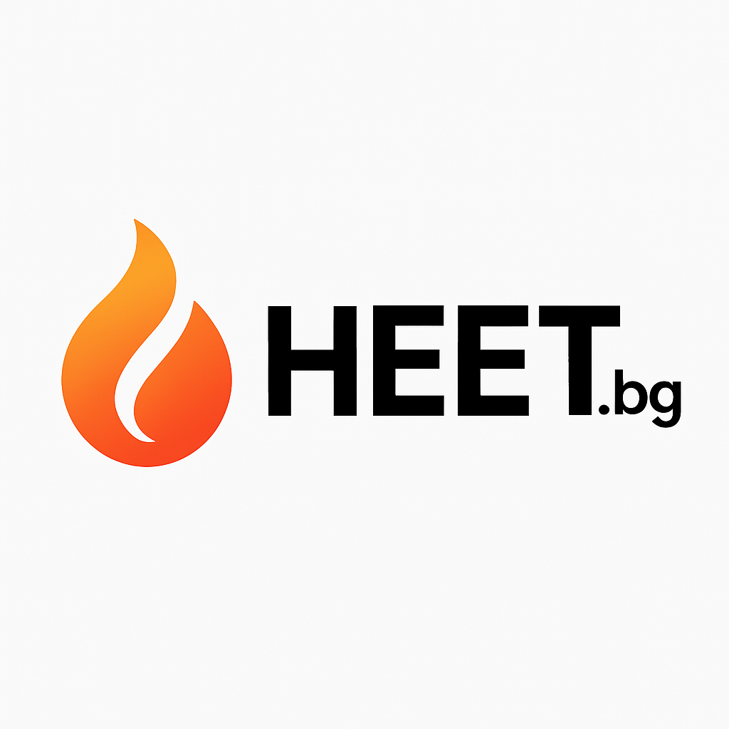 Heet.bg - конвектори, радиатори, климатици