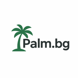Оналйн магазин, онлайн казино Palm.bg