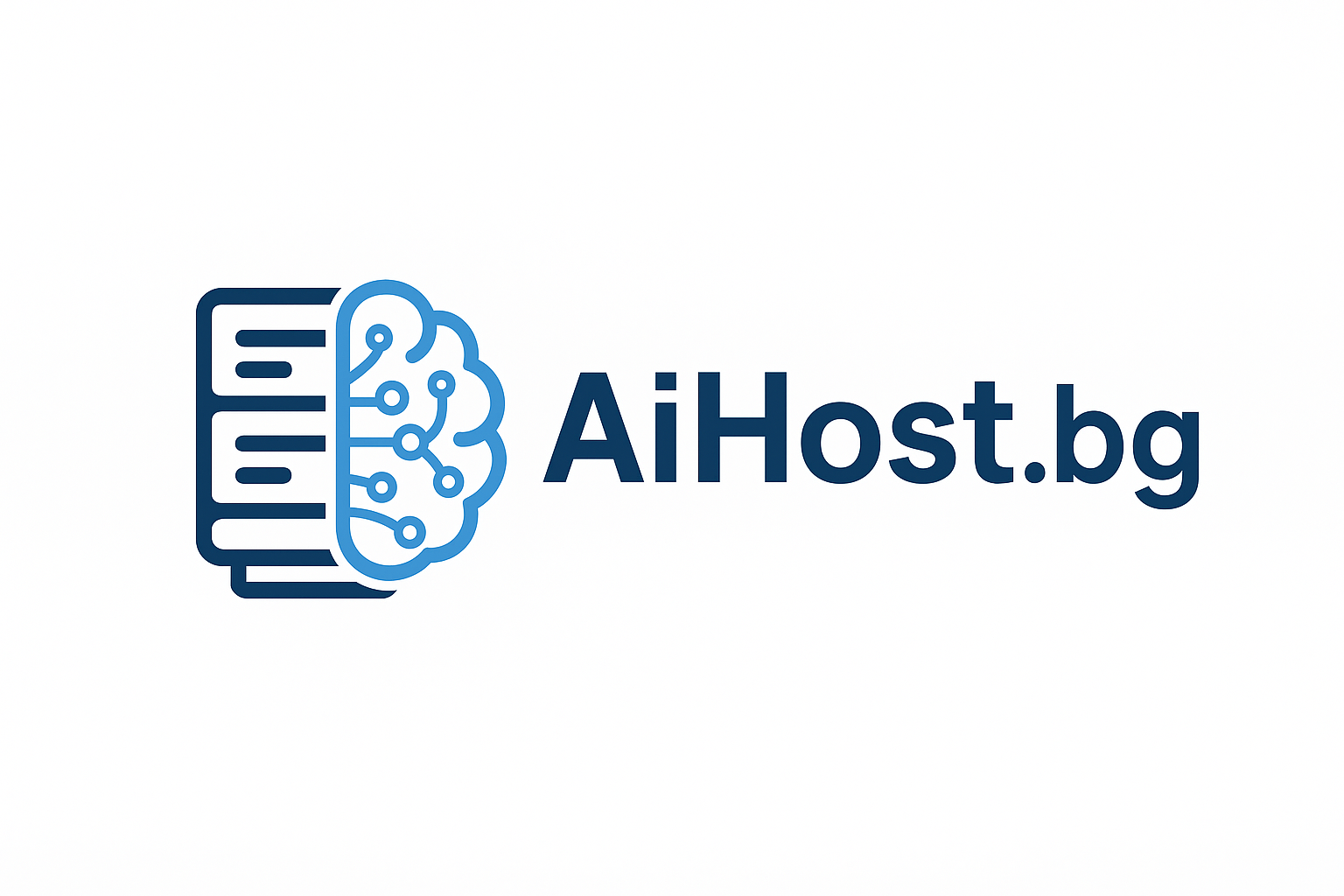 AI-Оптимизиран Web Хостинг с AI Website Builder